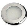 Capella LED ceiling light for recess mounting title=